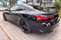 BMW M440 (Seria 4) din 2021 cu 92.000 km - oferta BMW228755 - foto 6