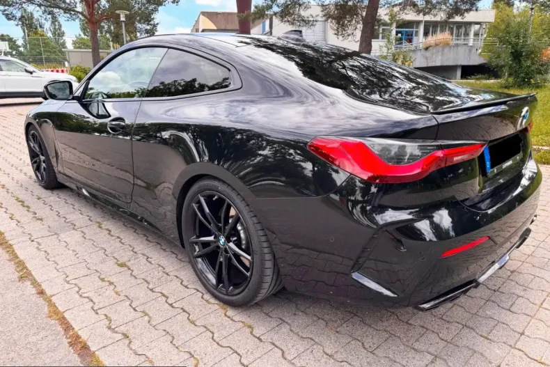 BMW M440 (Seria 4) din 2021 cu 92.000 km - oferta BMW228755 - foto 6