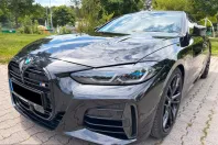 BMW M440 (Seria 4) din 2021 cu 92.000 km - oferta BMW228755 - foto 7