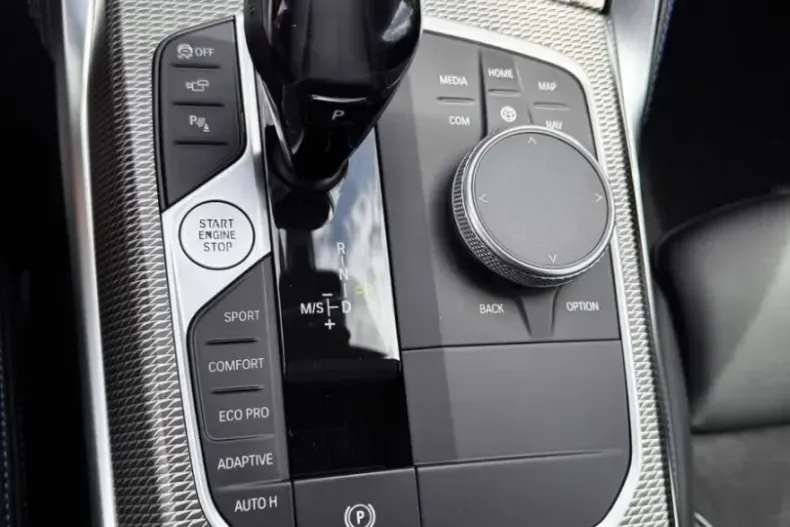 BMW M440 (Seria 4) din 2021 cu 92.000 km - oferta BMW228755 - foto 10