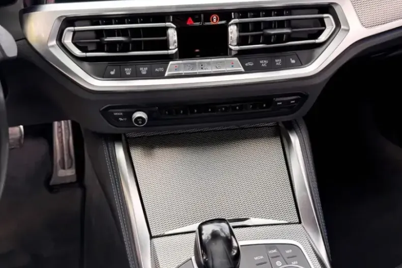 BMW M440 (Seria 4) din 2021 cu 92.000 km - oferta BMW228755 - foto 12