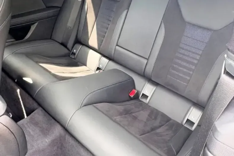 BMW M440 (Seria 4) din 2021 cu 92.000 km - oferta BMW228755 - foto 14