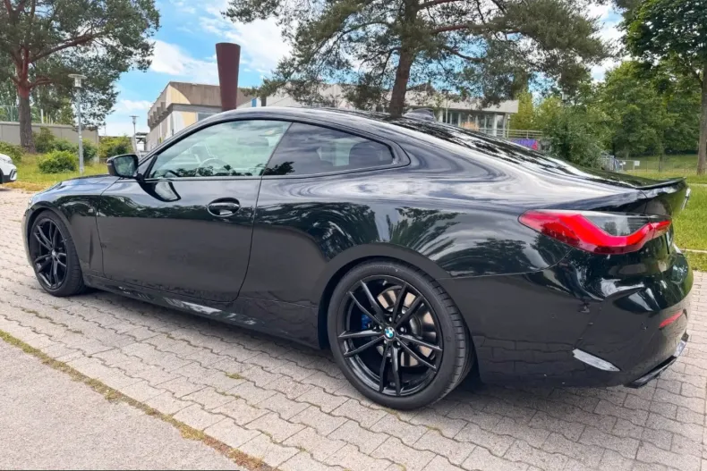 BMW M440 (Seria 4) din 2021 cu 92.000 km - oferta BMW228755 - foto 15