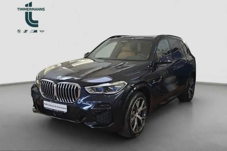 BMW X5 (Seria X) din 2023 cu 27.331 km - oferta BMW228756 - foto 1