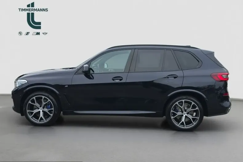 BMW X5 (Seria X) din 2023 cu 27.331 km - oferta BMW228756 - foto 2