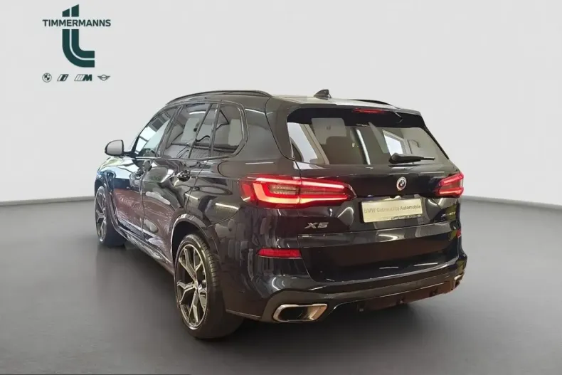BMW X5 (Seria X) din 2023 cu 27.331 km - oferta BMW228756 - foto 3