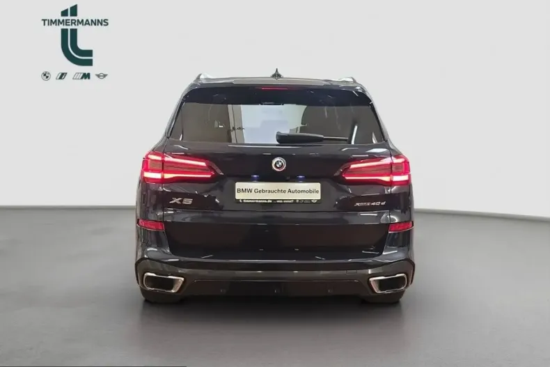 BMW X5 (Seria X) din 2023 cu 27.331 km - oferta BMW228756 - foto 4