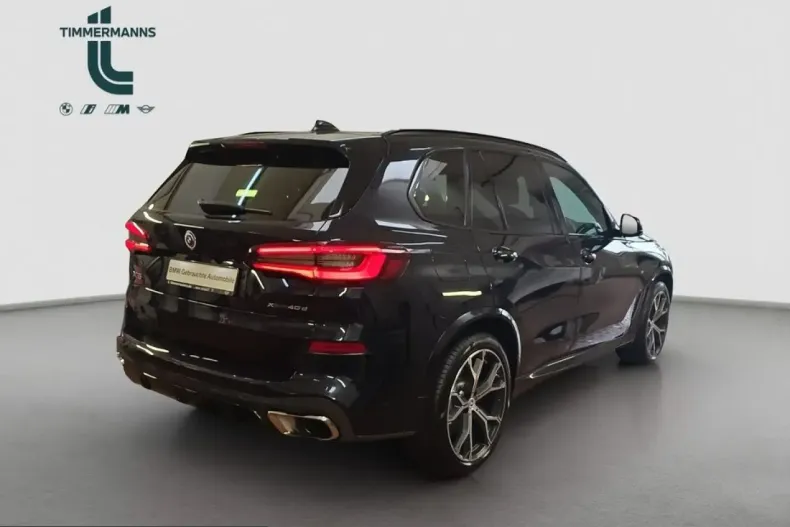 BMW X5 (Seria X) din 2023 cu 27.331 km - oferta BMW228756 - foto 5