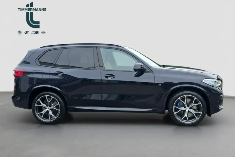 BMW X5 (Seria X) din 2023 cu 27.331 km - oferta BMW228756 - foto 6