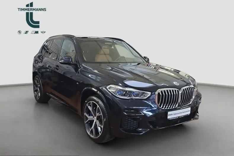 BMW X5 (Seria X) din 2023 cu 27.331 km - oferta BMW228756 - foto 7