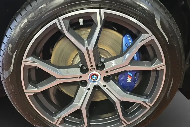 BMW X5 (Seria X) din 2023 cu 27.331 km - oferta BMW228756 - foto 9