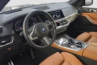 BMW X5 (Seria X) din 2023 cu 27.331 km - oferta BMW228756 - foto 10