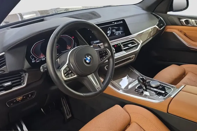 BMW X5 (Seria X) din 2023 cu 27.331 km - oferta BMW228756 - foto 10