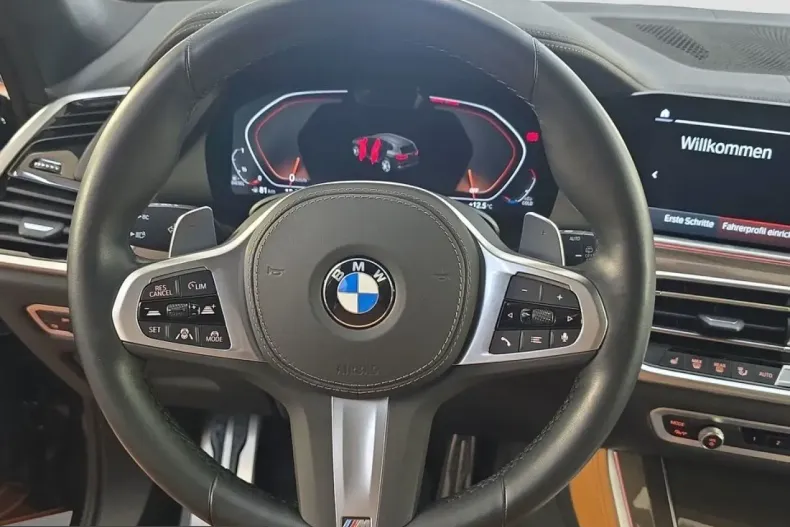 BMW X5 (Seria X) din 2023 cu 27.331 km - oferta BMW228756 - foto 12