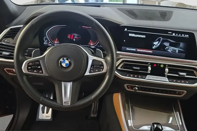 BMW X5 (Seria X) din 2023 cu 27.331 km - oferta BMW228756 - foto 13