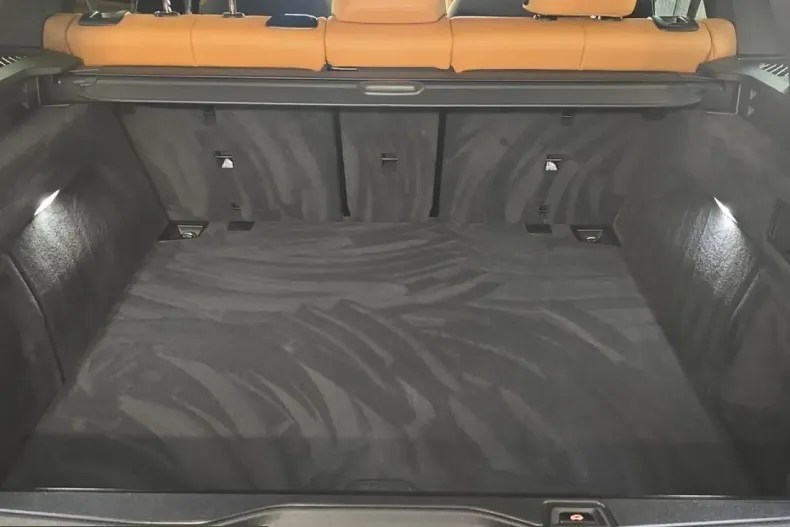 BMW X5 (Seria X) din 2023 cu 27.331 km - oferta BMW228756 - foto 15