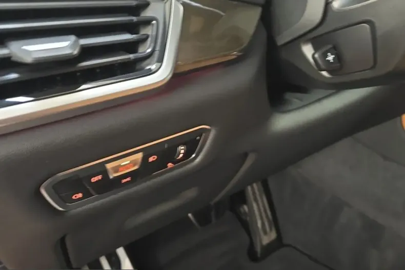 BMW X5 (Seria X) din 2023 cu 27.331 km - oferta BMW228756 - foto 17