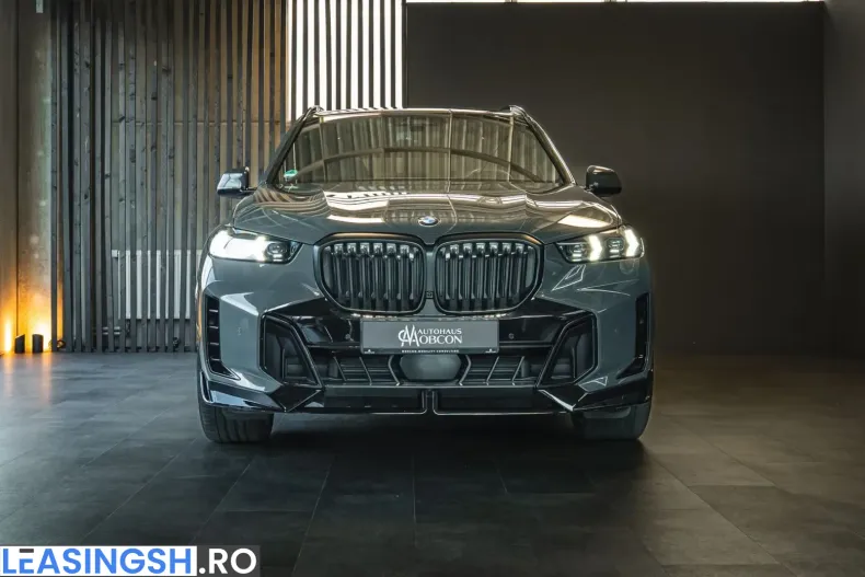 BMW X5 (Seria X) din 2024 cu 51.500 km - oferta BMW228757 - foto 2