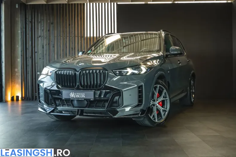 BMW X5 (Seria X) din 2024 cu 51.500 km - oferta BMW228757 - foto 3
