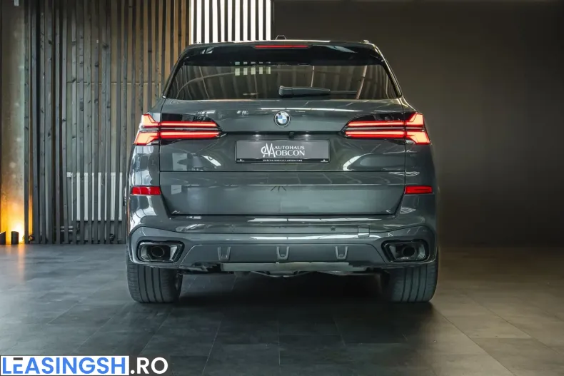 BMW X5 (Seria X) din 2024 cu 51.500 km - oferta BMW228757 - foto 5