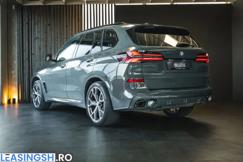 BMW X5 (Seria X) din 2024 cu 51.500 km - oferta BMW228757 - foto 6