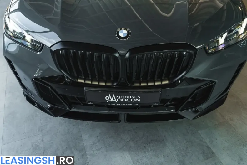 BMW X5 (Seria X) din 2024 cu 51.500 km - oferta BMW228757 - foto 8