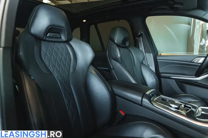 BMW X5 (Seria X) din 2024 cu 51.500 km - oferta BMW228757 - foto 12