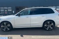 Volvo XC90 din 2022 cu 37.050 km - oferta VOL228758 - foto 2