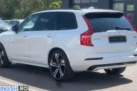 Volvo XC90 din 2022 cu 37.050 km - oferta VOL228758 - foto 3