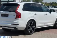 Volvo XC90 din 2022 cu 37.050 km - oferta VOL228758 - foto 5