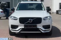 Volvo XC90 din 2022 cu 37.050 km - oferta VOL228758 - foto 8