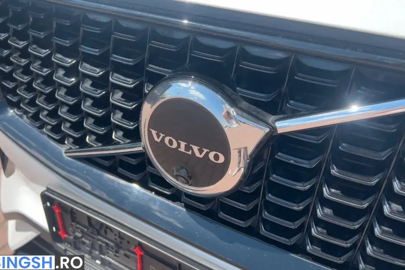 Volvo XC90 din 2022 cu 37.050 km - oferta VOL228758 - foto 10