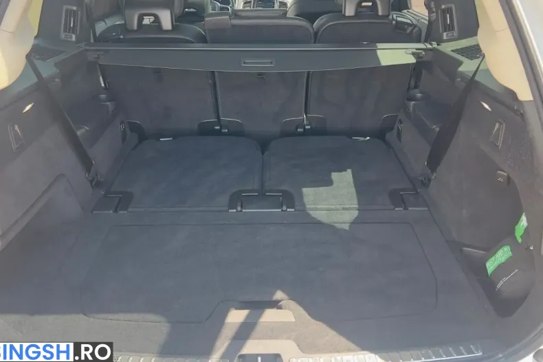 Volvo XC90 din 2022 cu 37.050 km - oferta VOL228758 - foto 11