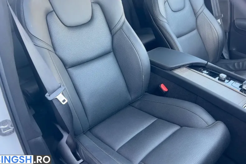 Volvo XC90 din 2022 cu 37.050 km - oferta VOL228758 - foto 25