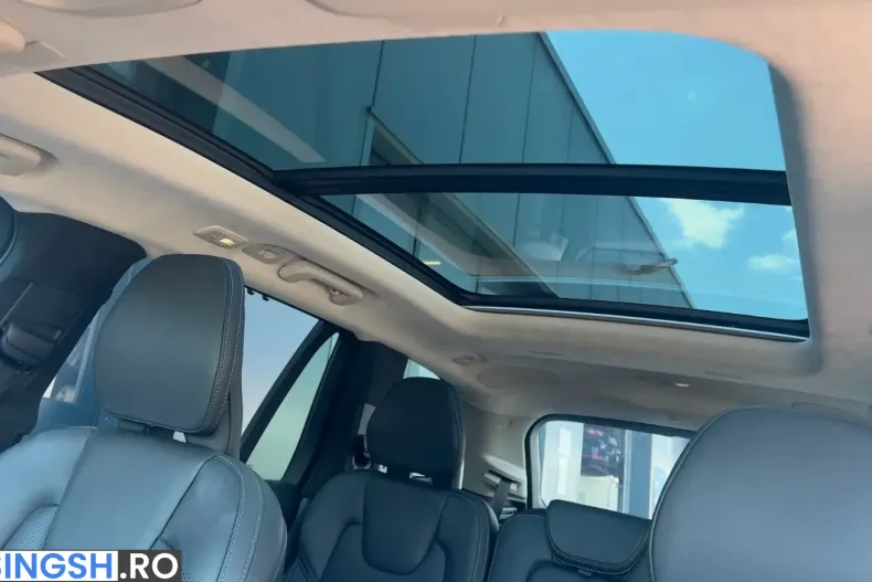 Volvo XC90 din 2022 cu 37.050 km - oferta VOL228758 - foto 30