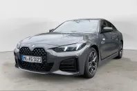 BMW 420d (Seria 4) din 2024 cu 40.500 km - oferta BMW228759 - foto 1