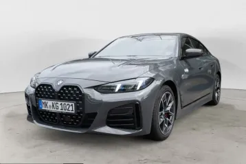 BMW 420d din 2024 - oferta BMW228759