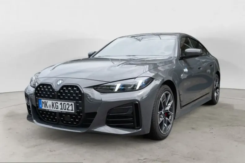 BMW 420d (Seria 4) din 2024 cu 40.500 km - oferta BMW228759 - foto 1