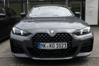 BMW 420d (Seria 4) din 2024 cu 40.500 km - oferta BMW228759 - foto 2