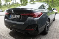 BMW 420d (Seria 4) din 2024 cu 40.500 km - oferta BMW228759 - foto 4