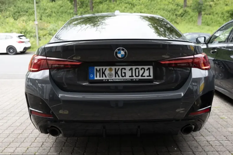 BMW 420d (Seria 4) din 2024 cu 40.500 km - oferta BMW228759 - foto 5