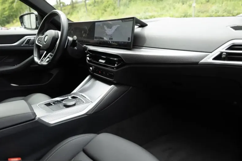 BMW 420d (Seria 4) din 2024 cu 40.500 km - oferta BMW228759 - foto 6