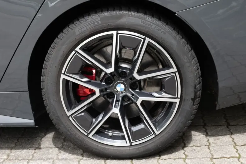 BMW 420d (Seria 4) din 2024 cu 40.500 km - oferta BMW228759 - foto 8