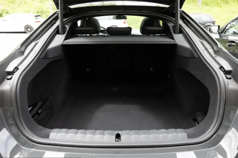 BMW 420d (Seria 4) din 2024 cu 40.500 km - oferta BMW228759 - foto 9