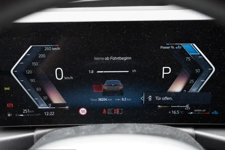 BMW 420d (Seria 4) din 2024 cu 40.500 km - oferta BMW228759 - foto 12