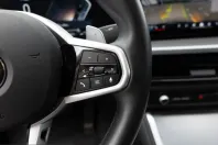 BMW 420d (Seria 4) din 2024 cu 40.500 km - oferta BMW228759 - foto 19