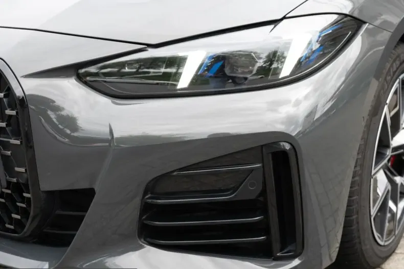 BMW 420d (Seria 4) din 2024 cu 40.500 km - oferta BMW228759 - foto 27