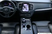 Volvo XC90 din 2022 cu 44.183 km - oferta VOL228760 - foto 13