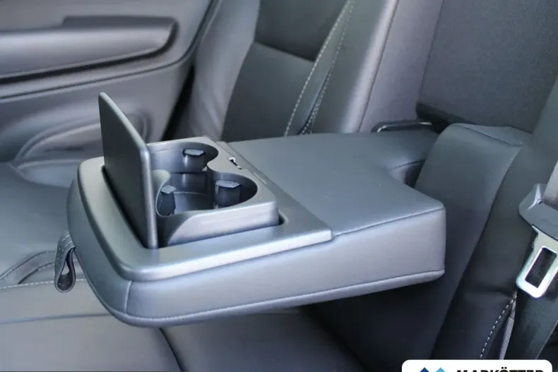 Volvo XC90 din 2022 cu 44.183 km - oferta VOL228760 - foto 23