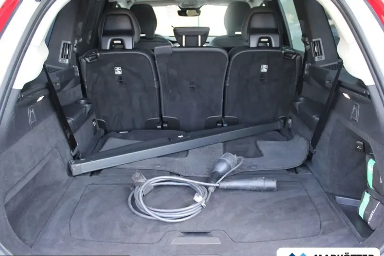 Volvo XC90 din 2022 cu 44.183 km - oferta VOL228760 - foto 31